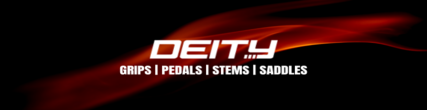 Découvrez la marque Deity, spécialiste des accessoires VTT et BMX