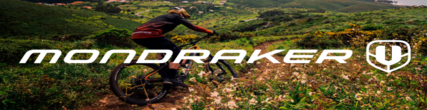 Découvrez les vtt électriques de la marque emblématiques MONDRAKER, vendue chez Purebike