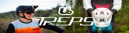 Le nouveau casque Treps de Urge est disponible chez Purebike