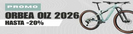 Les ORBEA OIZ 2026 sont jusqu'à -20% en ce moment : profites-en !