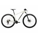 VTT Orbea Onna 29 50 Ivory White (Gloss) - Navy Blue (Matt)
