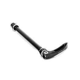 Axe Plein De Roue Arrière Weldtite Pour VTT 10x175mm Avec Graisse Et Cage A Bille