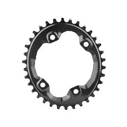 Plateaux VTT MTBgear 2x11 Shimano XT M8000