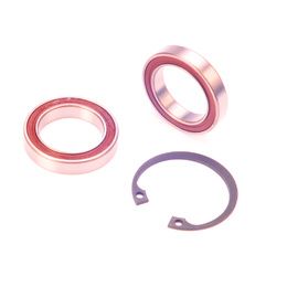 Kit roulements de roue avant FACTORY LINKS - HM