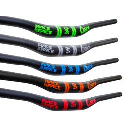 Guidon Carbone Race Face Next R - 800mm, 20mm Rise, Pince 35mm - Pour VTT