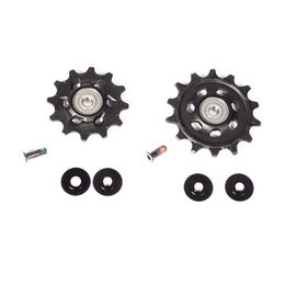 Galets Full Ceramic Fouriers 12-12T SRAM e-Tap AXS 12 speed