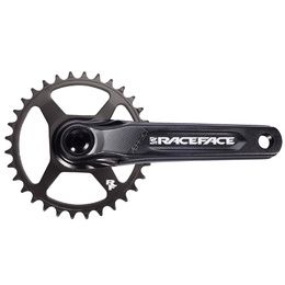 Ecrou RaceFace Pour Etoile de Pédalier Cinch RACE FACE