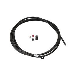 Kit De Raccord De Tuyau De Frein Hydraulique Pour Vélo SRAM - Compatible Red, Rival, Force - 8