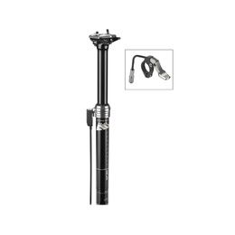 Potence De Vélo VTT NL 1992 - Tige Cr-Mo 25,4 Mm, Argent, Pour SCOTT