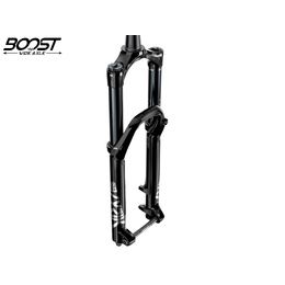 Fourche Rockshox Lyrik Ultimate 29'' Charger 3.1 RC2 DebonAir+ | Boost 15x110mm | Déport 44 | Rouge