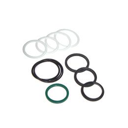 Kit D'entretien Amortisseur RockShox ARIO - Pièce De Remplacement Neuve, Référence 11.4115.067.000