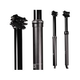 Boulons De Serrage Pour Tige De Selle Kind Shock – Compatible LEV, LEV 272, LEV DX