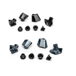 Panneau Signalétique Aluminium 'Opérations Hélicoptère 24h/24' - 12 X 18 Pouces, Résistant Aux Intempéries