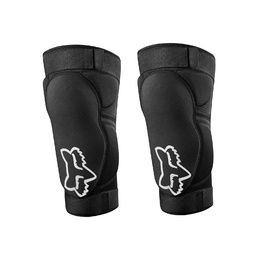 Fox Racing Genouillères Youth Launch D30 | Primeau Vélo