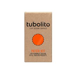 Tubolito Kit de réparation Tubo Patch Kit Purebike