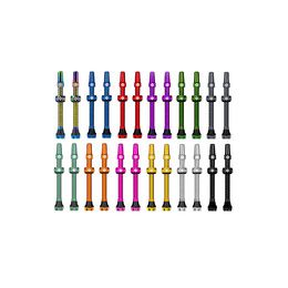 Valve tubeless muc off - Large choix sur