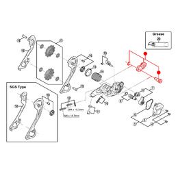Débrayage Rapide Avant Campagnolo Pour Vélo De Course (Occasion)