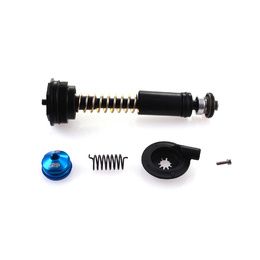 Fox Racing Shox 36 Grip E-Bike+ Remote Push-Lock Topcap Assembly