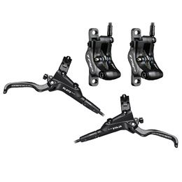 Qu'en est-il des freins onZa HO canti - Mountain Bike Reviews Forum