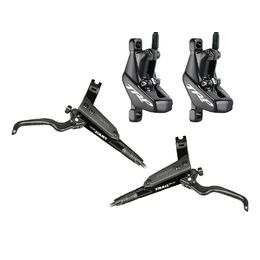 TRP Trail EVO HD-M843 前後セット trp-trail-evo-disc-brake-set-