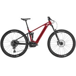 Mondraker VTTAE Chaser 750 29'' Noir/Rouge – Taille L Purebike