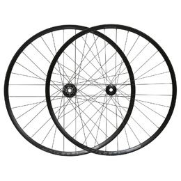 Hope Paire de roues Fortus 26 Pro 5 Noir 29'' Boost - Purebike