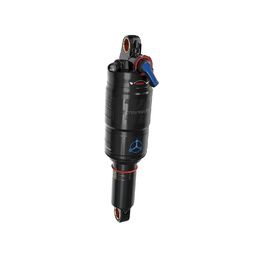 RockShox Monarch Plus Rc3 Includes Service Kit& Pump B3 Black 63 Mm 216 Mm Rockshox RockShox Monarch Plus Rc3 Includes Service Kit& Pump B3 Black 63 Mm 216 Mm Rockshox