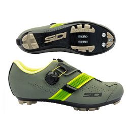 Chaussures de travail Opsial - STEP LEGEND BLUE - basses - S1P - taille
