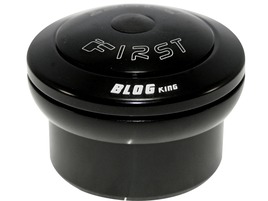 First Components Cuvette haute de direction 1,5'' (EC49/38,1)