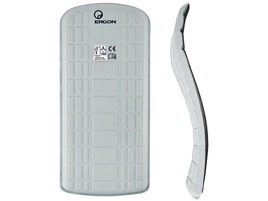 Protection dorsale Ergon