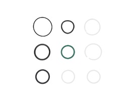 Rock Shox Kit retenes 50h para amortiguadores Monarch Solo Air (Low volume) 2014 y +