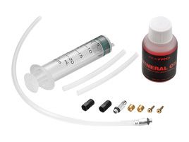 Tektro Kit de purge Basic - Durite 5.5 mm 2026