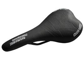 Reverse Components Selle Fort Will CrMo Noir