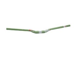 XLC Cintre Pro Ride HB-M16 - Vert 2022