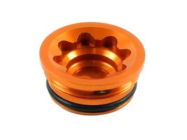 Hope Large Bore cap for V4 caliper 2025