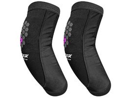 Racer Coderas Mountain Negro / Rosa