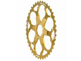 Hope Pignon 40 dents T-Rex compatible Shimano