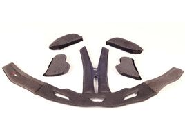 Giro Complete helmet padset for Switchblade MIPS