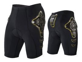 Sous Short de protection Pro B Compression 