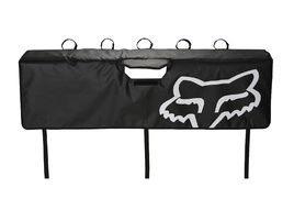 Fox Small Tailgate Cover - Noir 2025