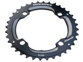 Race Face Plato Turbine 2X11 Velocidades 104 mm 2024