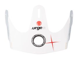 Urge Visor for Down-O-Matic Frisco Blue