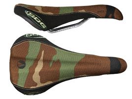 SDG Sillin Bel Air Cro-Mo - Verde Camo 2023