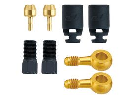 Jagwire Quick-Fit para Hayes Prime / Stroker