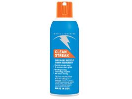 White Lightening Dégraissant Clean Streak - 415 ml
