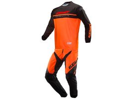 Kenny Elite Gear Set Orange 2019