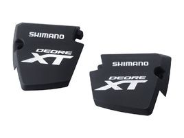 Shimano Alijo de Tapa para mando XT M8000