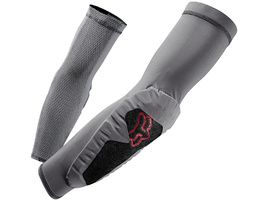 Fox Coudières Enduro Pro Gris – Taille S