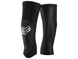 Fox Genouillères Enduro Pro Noir