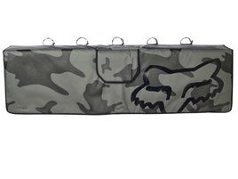 Fox Small Tailgate Cover - Camo 2025
